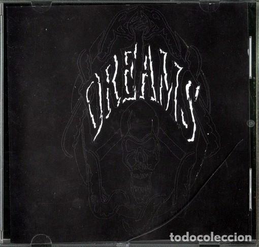 CDs de m&uacute;sica: Dreams &lrm;&ndash; Dreams - CD - Foto 1