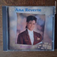 CDs de Música: ANA REVERTE - EN MIL PEDAZOS - CD