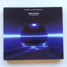 CDs de Música: DEEP PURPLE ‎– 30: VERY BEST OF , 2 CDS EUROPE 1998