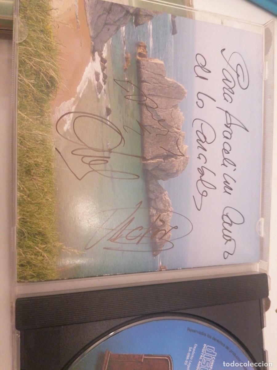 CDs de m&uacute;sica: los carabelas - grandes &eacute;xitos - Foto 3