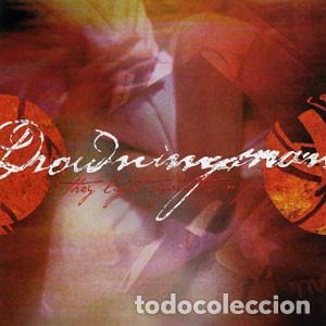 CDs de m&uacute;sica: Drowningman &lrm;&ndash; How They Light Cigarettes In Prison - CD - Foto 1