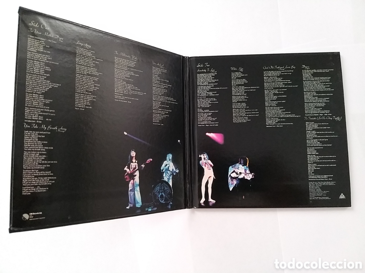 CDs de m&uacute;sica: QUEEN MINIATURES VOLUME II - Foto 10