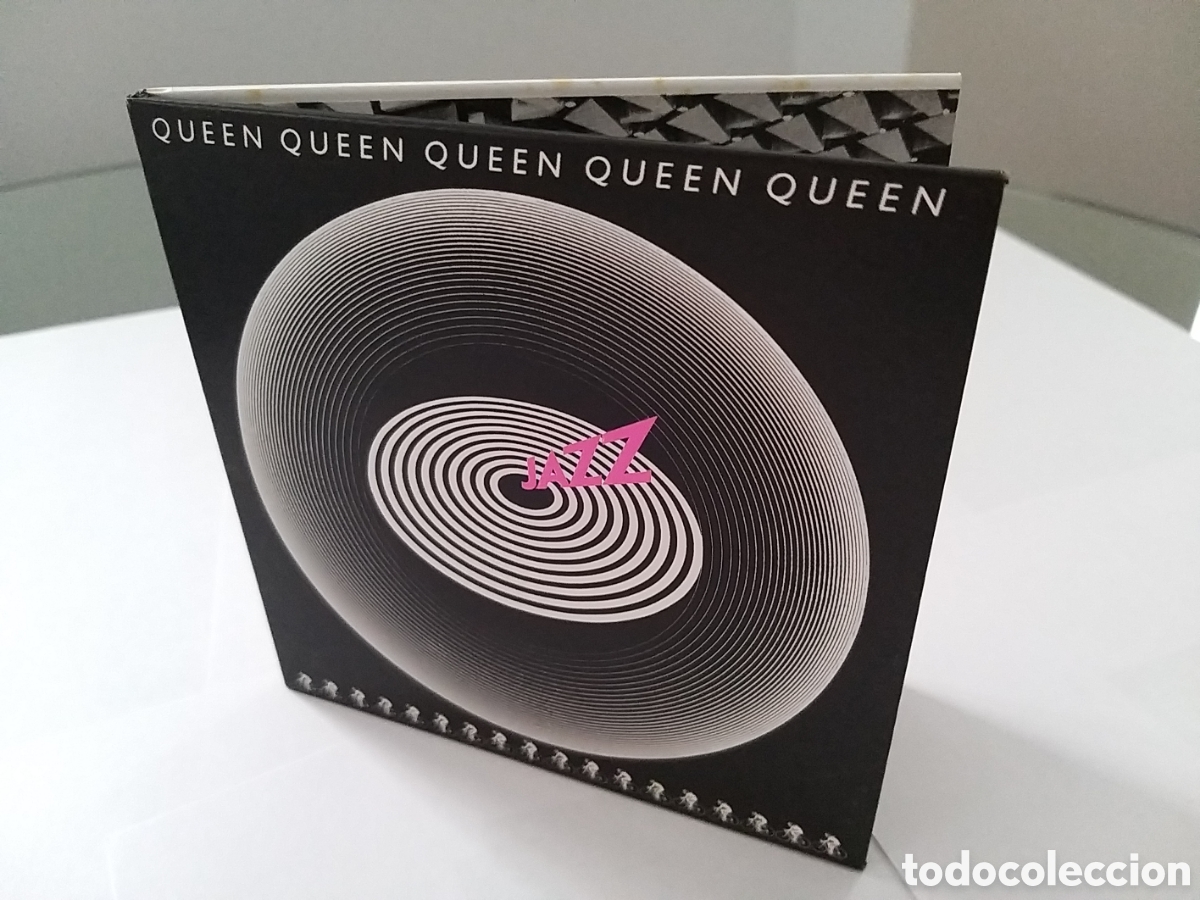 CDs de m&uacute;sica: QUEEN MINIATURES VOLUME II - Foto 11