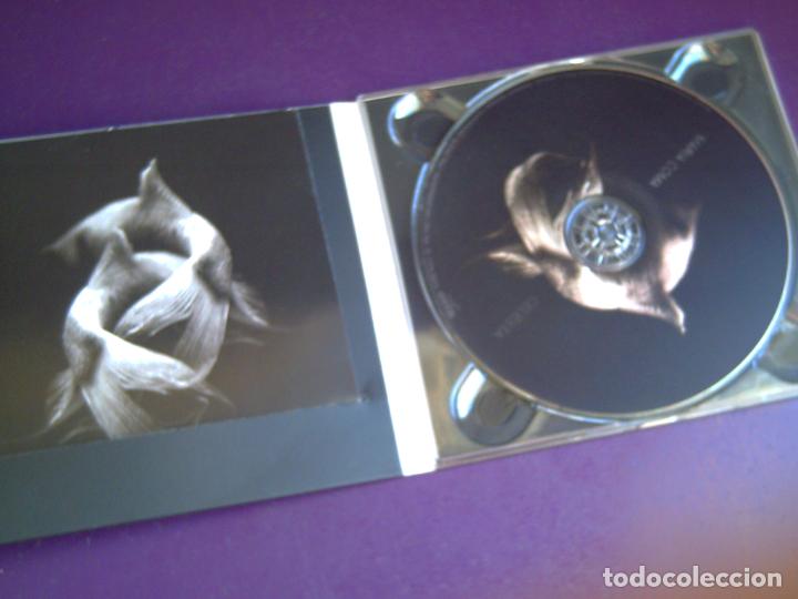 CDs de m&uacute;sica: Maria Coma &ndash; Celesta - CD AMNIOTIC 2013, POP ONIRICO, CATALU&Ntilde;A - Foto 2