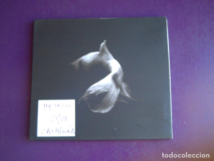 CDs de m&uacute;sica: Maria Coma &ndash; Celesta - CD AMNIOTIC 2013, POP ONIRICO, CATALU&Ntilde;A - Foto 1