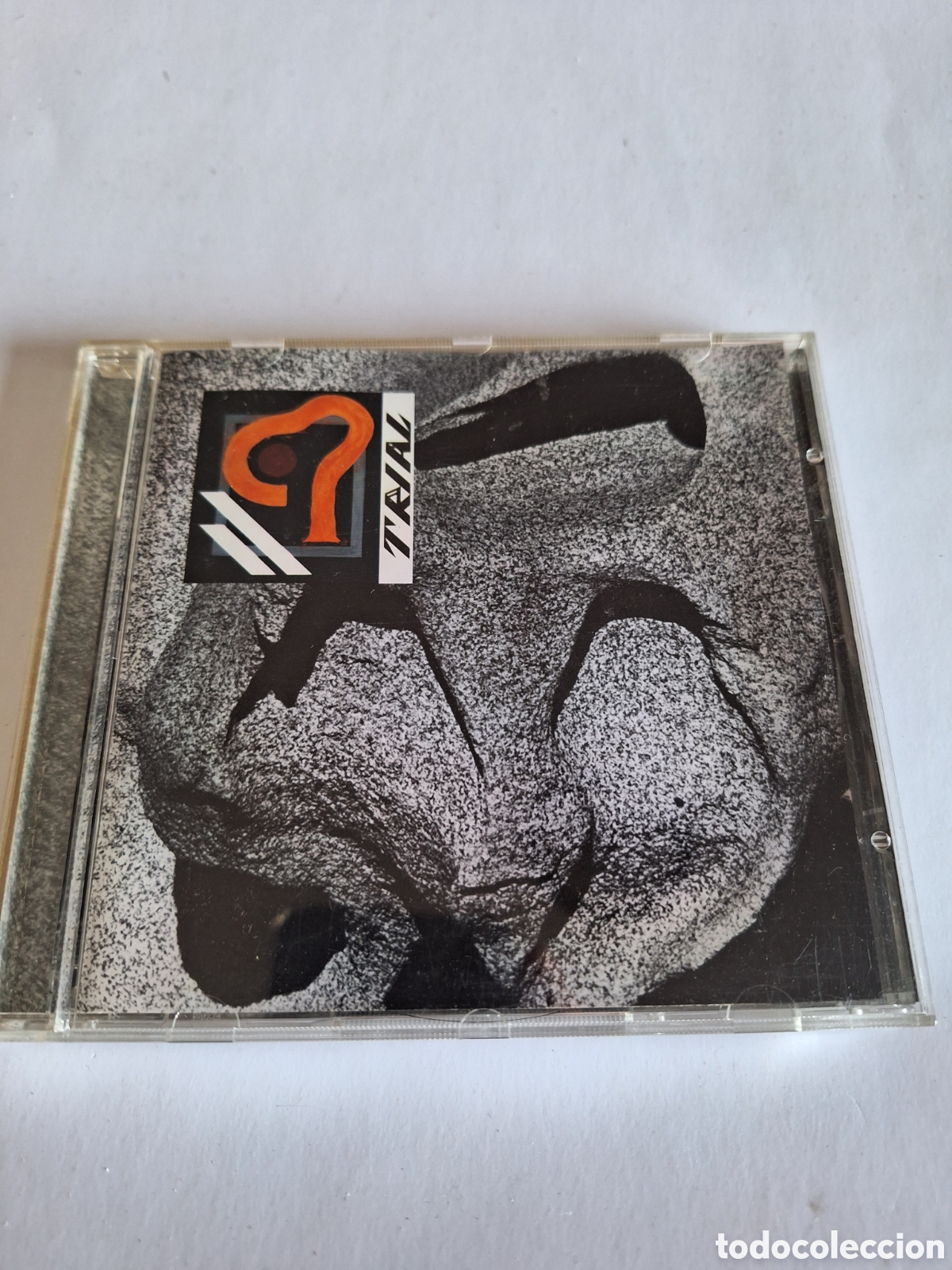 Musik-CDs: SCD62 trial zero feeling CD SEGUNDAMANO