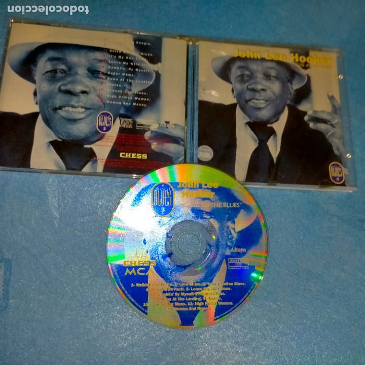 Musik-CDs: MUSICA NEGRA CD