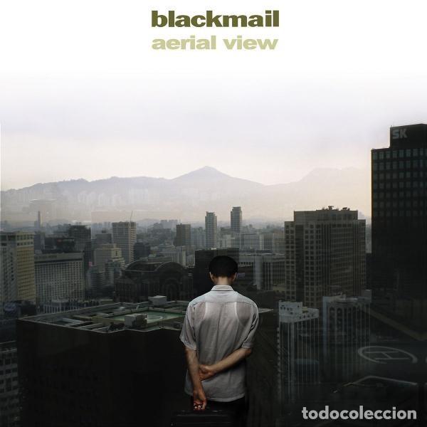 CDs de m&uacute;sica: Blackmail - Aerial View (CD, Album) - Foto 1