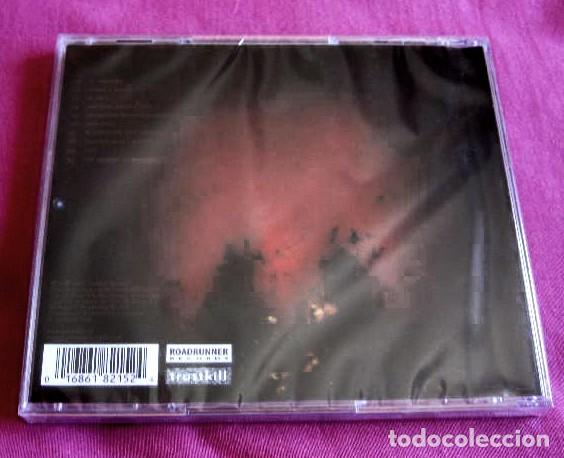 CDs de m&uacute;sica: HOPESFALL - A TYPES CD NUEVO Y PRECINTADO - POST HARDCORE - Foto 2