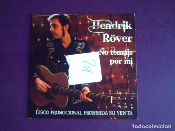 CDs de m&uacute;sica: Hendrik R&ouml;ver &ndash; No Tem&aacute;is Por M&iacute; - CD GUITAR TOWN 2010 - BLUES ROCK, DELTONOS, CANTABRIA