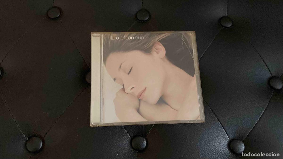 CDs de m&uacute;sica: 2 CDS. Lara Fabian - Foto 3