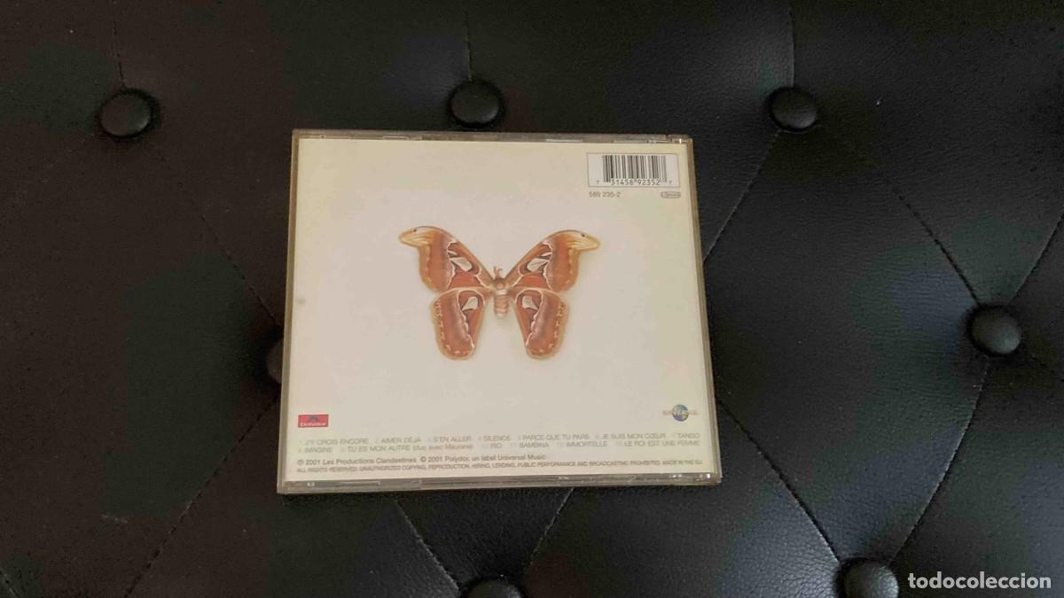 CDs de m&uacute;sica: 2 CDS. Lara Fabian - Foto 4