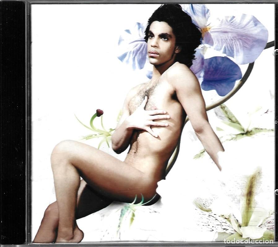 CDs de m&uacute;sica: PRINCE &uml;LOVESEXY&uml; (CD) - Foto 1