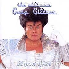 CDs de m&uacute;sica: 2CD ** GARY GLITTER ** THE ULTIMATE ** COVER/ MINT ** 2CD/ MINT ** PRECINTADO - Foto 1