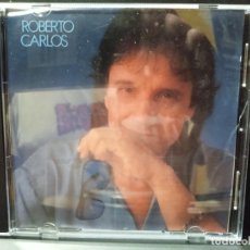 CDs de Música: ROBERTO CARLOS TODAS LAS MAÑANAS (R.CARLOS) CD SPAIN 1993 PDELUXE