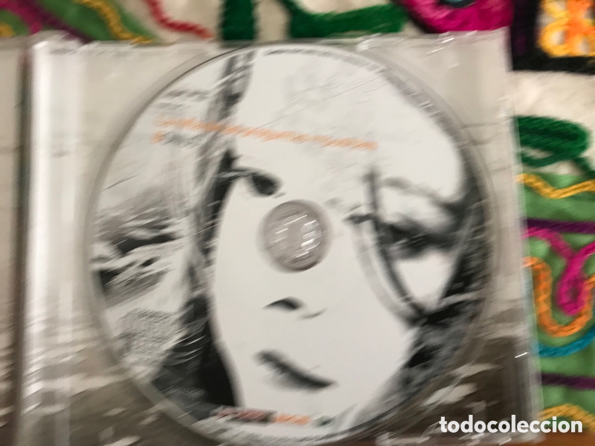 CDs de m&uacute;sica: Bonus. La ni&ntilde;a de las preguntas dif&iacute;ciles - Foto 3