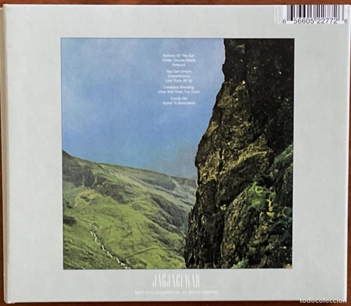 CDs de m&uacute;sica: BLACK MOUNTAIN - IV, DIGIPACK - Foto 2