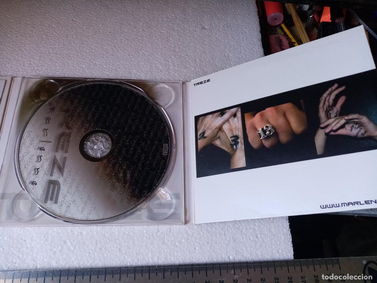 CDs de m&uacute;sica: CD - MARLENNE - TREZE - MUSICA - Foto 3