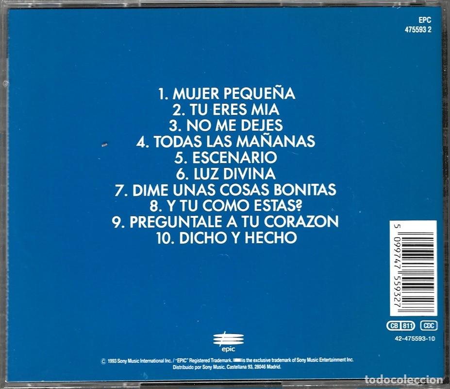 CDs de m&uacute;sica: ROBERTO CARLOS ROBERTO CARLOS (CD) - Foto 2