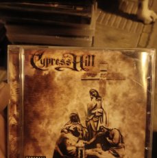 CDs de Música: PRECINTADO CYPRESS HILL - TILL DEATH DO US PART (CD, ALBUM)