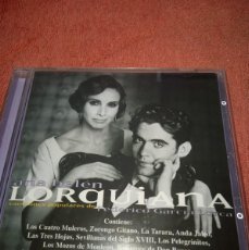 CDs de Música: ANA BELEN LORQUIANA CD