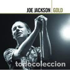 CDs de m&uacute;sica: CD ** JOSE JACKSON ** GOLD ** COVER/ MINT ** CD/ MINT - Foto 1