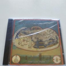 CDs de Música: BANDA DE GAITAS AVANTE CUIDEIRU ROSA DE LOS VIENTOS ( FONO ASTUR ) PRECINTADO FOLK ASTURIAS