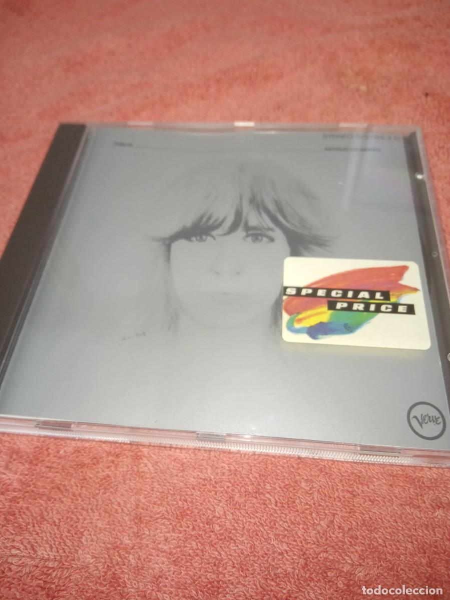 CDs de m&uacute;sica: THIS IS ASTRUD GILBERTO CD - Foto 1