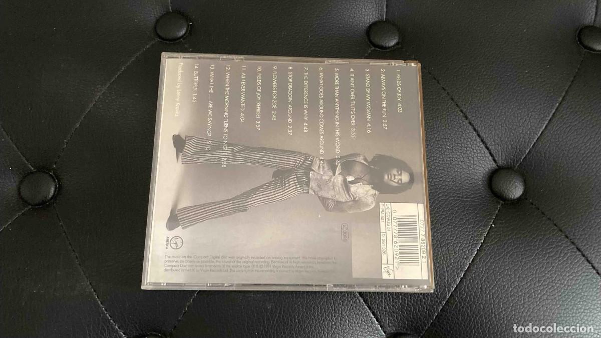 CDs de m&uacute;sica: 3 CDS. Lenny Kravitz - Foto 6