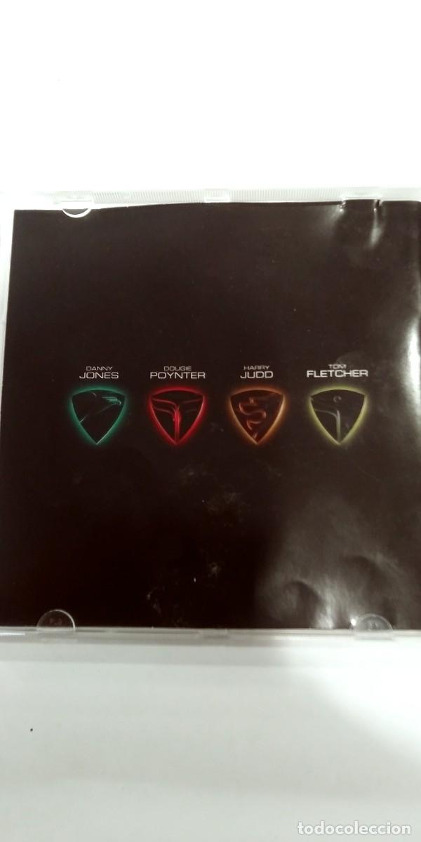 CDs de m&uacute;sica: McFly Above the noise - Foto 4