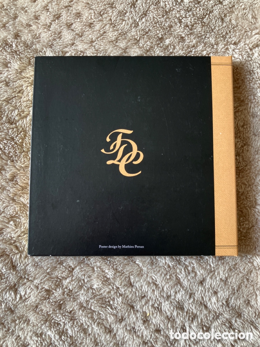 CDs de m&uacute;sica: The Divine Comedy - Foreverland - cd - 2 discos - Foto 2