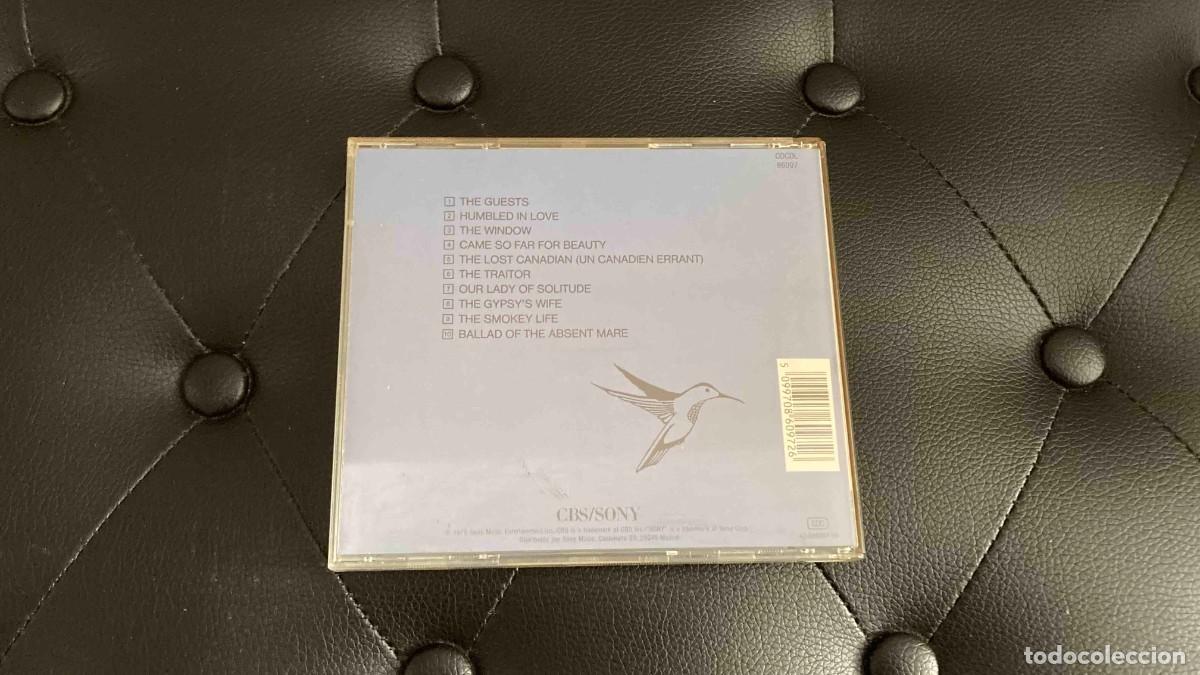 CDs de m&uacute;sica: 12 CDS. Leonard Cohen - Foto 10