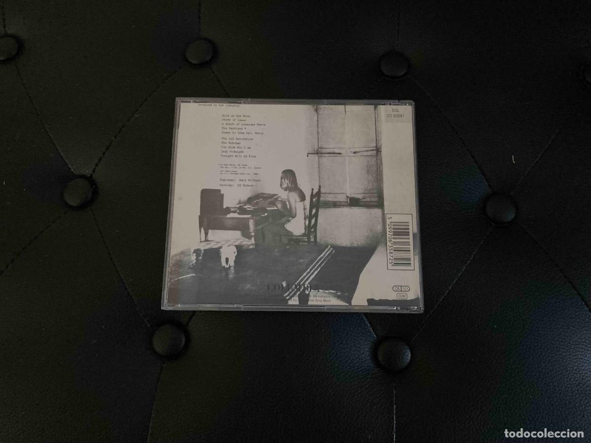 CDs de m&uacute;sica: 12 CDS. Leonard Cohen - Foto 16