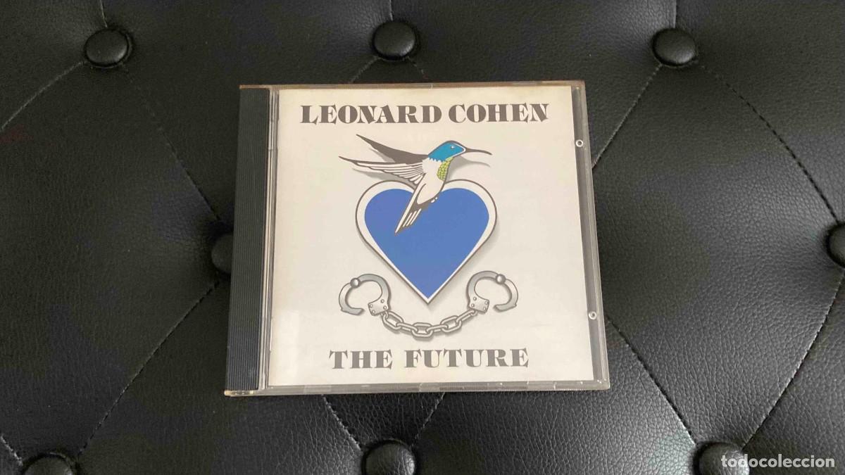 CDs de m&uacute;sica: 12 CDS. Leonard Cohen - Foto 21