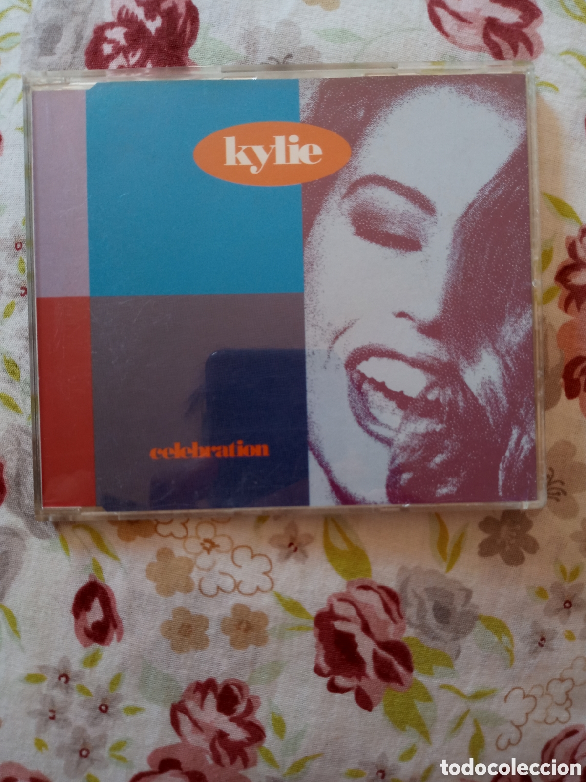 CDs de m&uacute;sica: CD Kylie.celebration - Foto 1