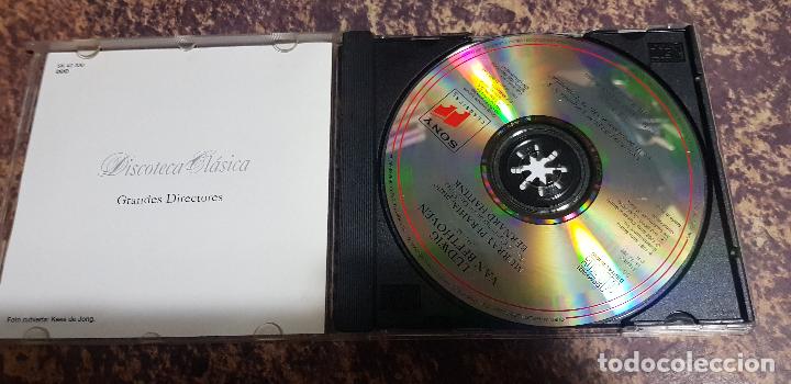 CDs de m&uacute;sica: BEETHOVEN - Foto 2