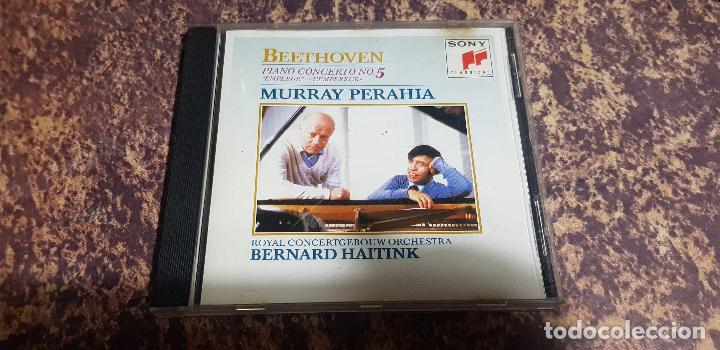CDs de m&uacute;sica: BEETHOVEN - Foto 1