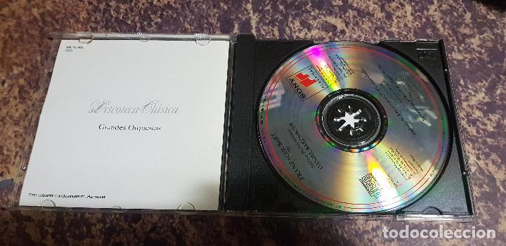 CDs de m&uacute;sica: SCHUBERT - Foto 2