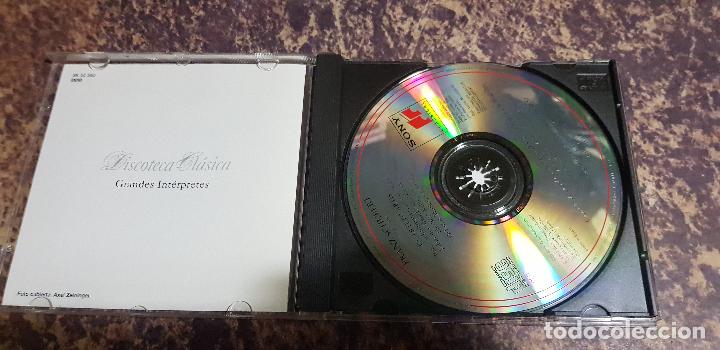 CDs de m&uacute;sica: SCHUBERT - Foto 2