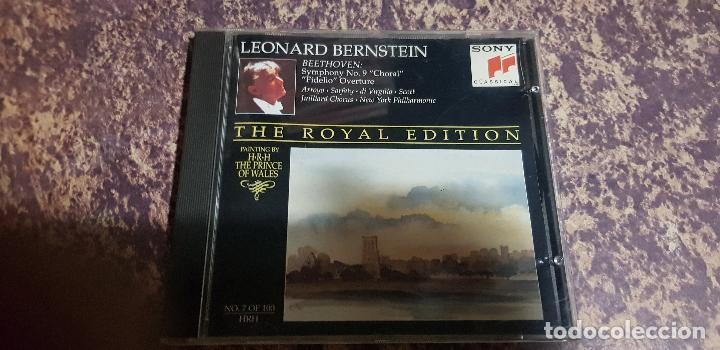 CDs de m&uacute;sica: BEETHOVEN - Foto 1