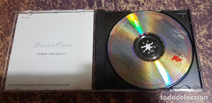 CDs de m&uacute;sica: LISZT - Foto 2
