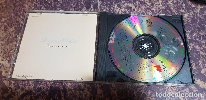 CDs de m&uacute;sica: PUCCINI HEROINES - Foto 2