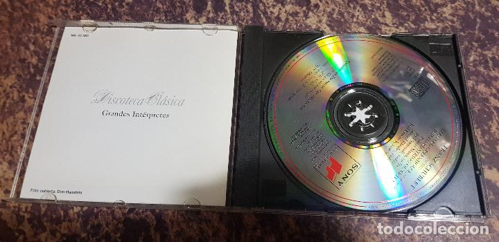 CDs de m&uacute;sica: SCHUBERT - Foto 2