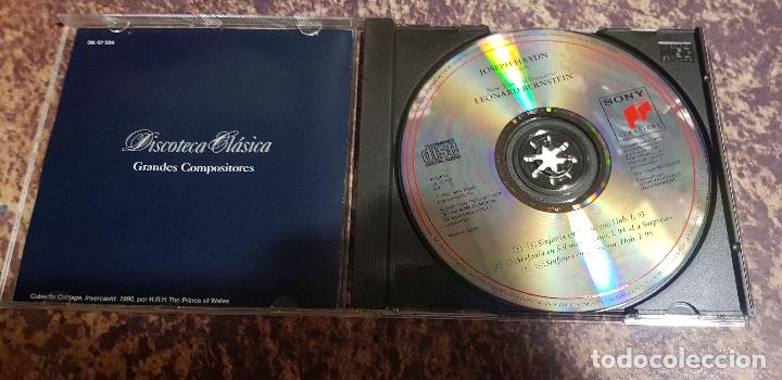 CDs de m&uacute;sica: HAYDN - Foto 2