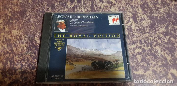 CDs de m&uacute;sica: HAYDN - Foto 1