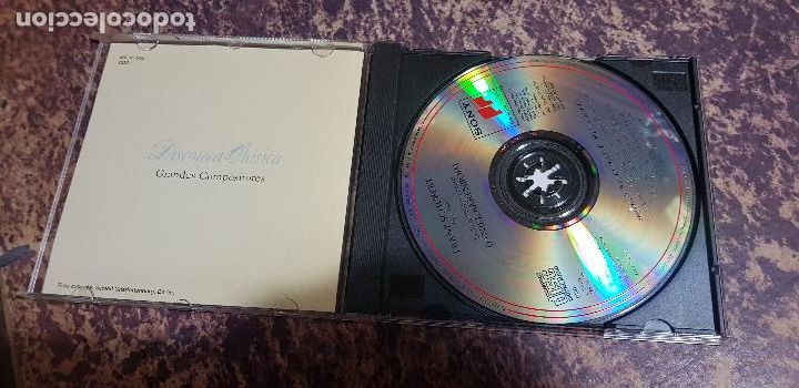 CDs de m&uacute;sica: SHUBERT - Foto 2
