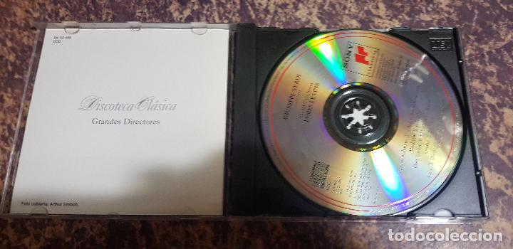 CDs de m&uacute;sica: VERDI - Foto 2