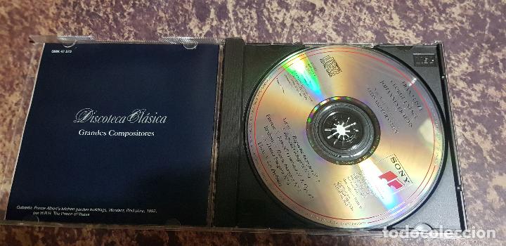 CDs de m&uacute;sica: LISZT - Foto 2
