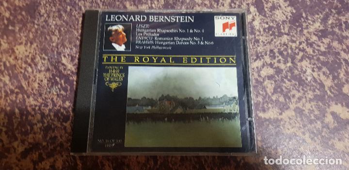 CDs de m&uacute;sica: LISZT - Foto 1