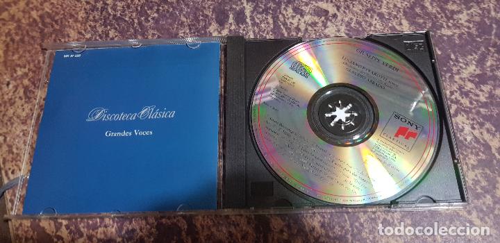 CDs de m&uacute;sica: PAVAROTTI - Foto 2